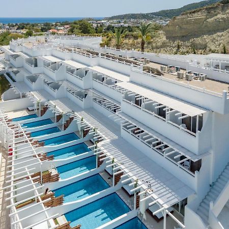Aloe Hotel - Adults Only Faliraki Zewnętrze zdjęcie