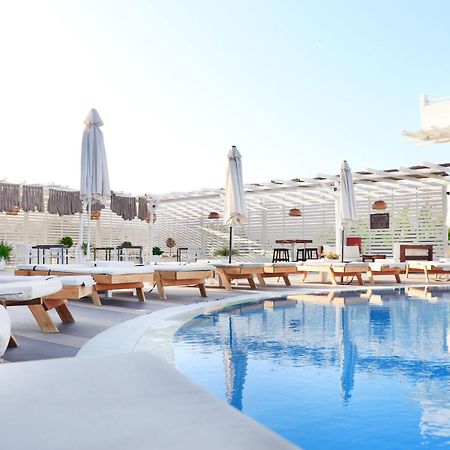 Aloe Hotel - Adults Only Faliraki Zewnętrze zdjęcie