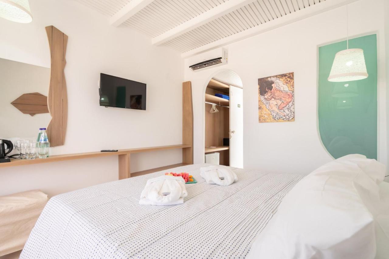 Aloe Hotel - Adults Only Faliraki Zewnętrze zdjęcie