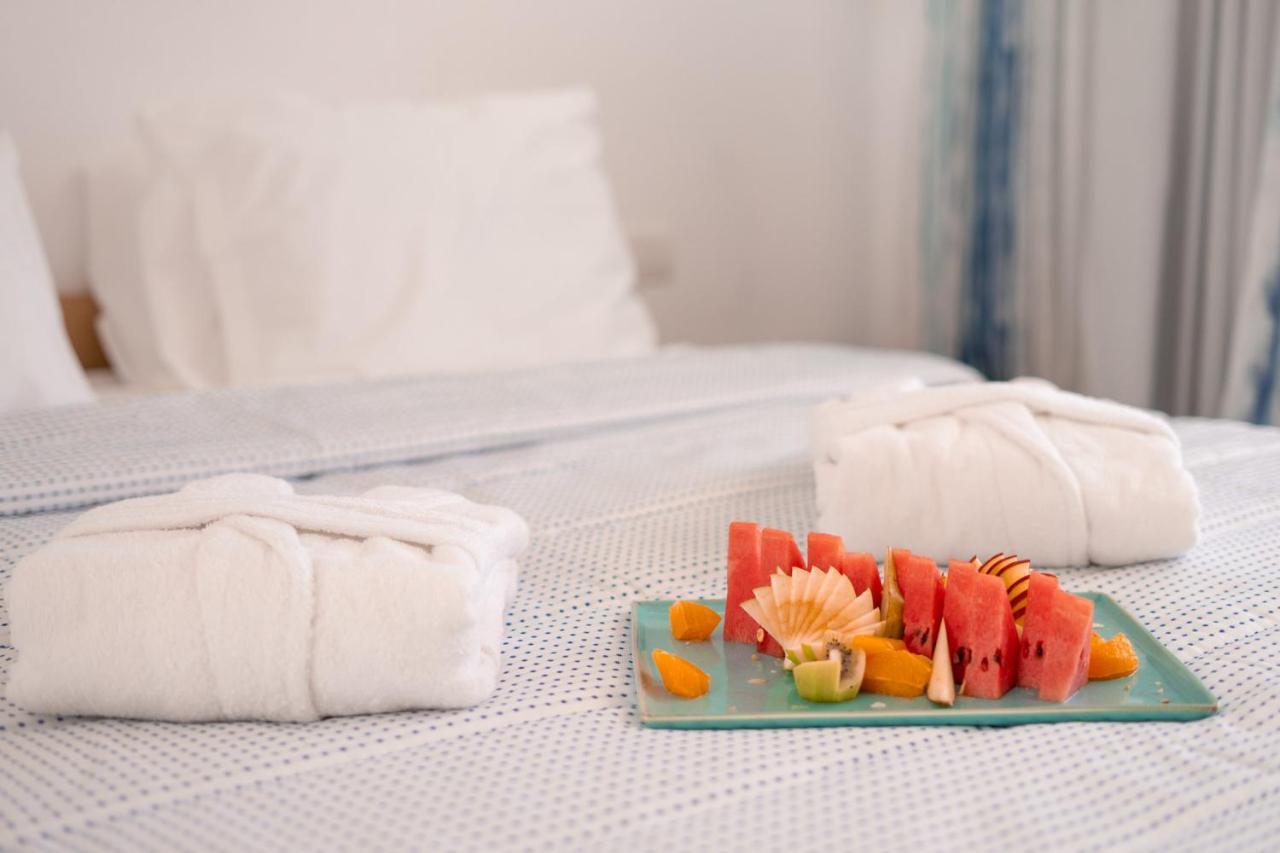 Aloe Hotel - Adults Only Faliraki Zewnętrze zdjęcie
