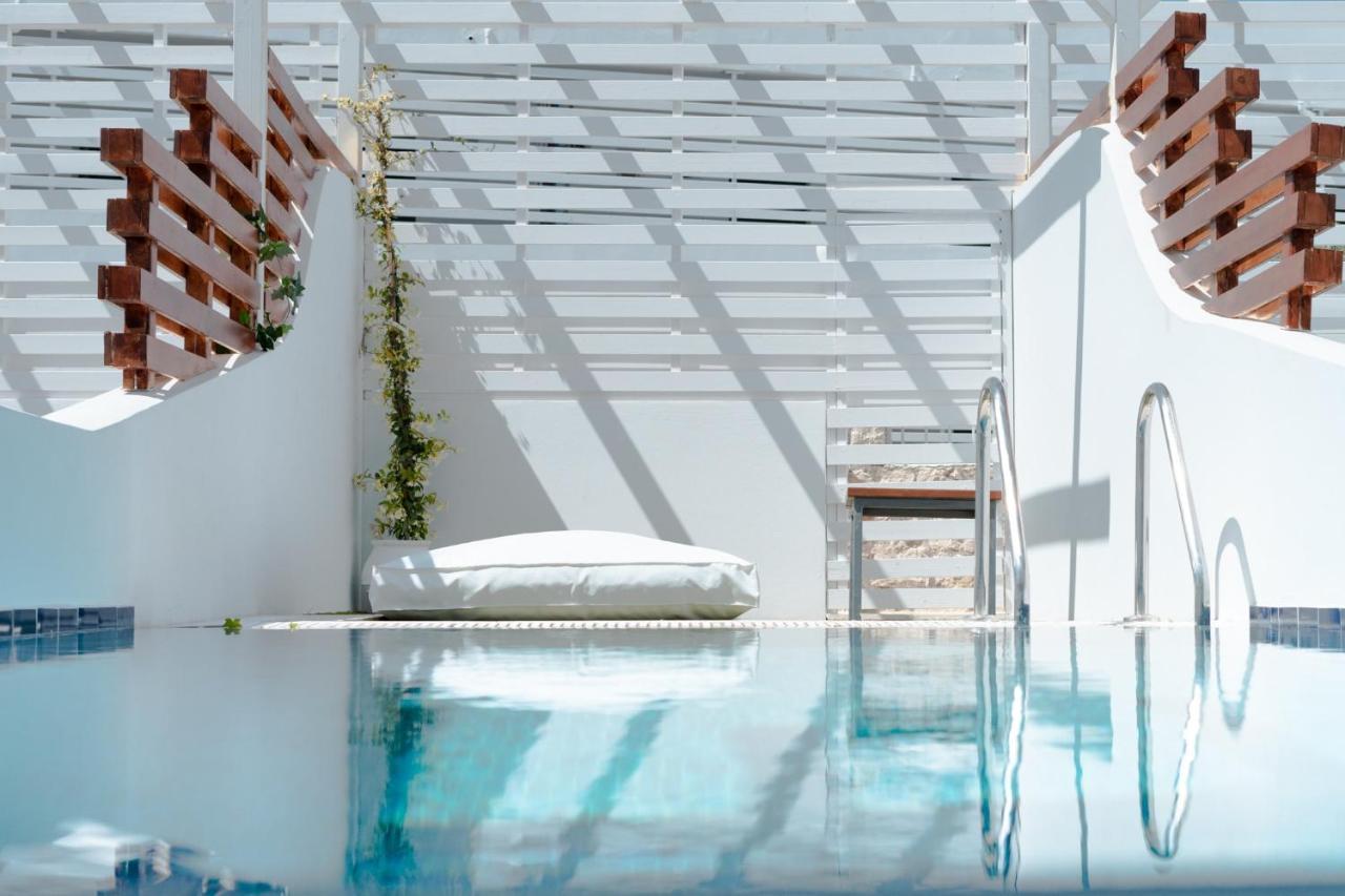 Aloe Hotel - Adults Only Faliraki Zewnętrze zdjęcie