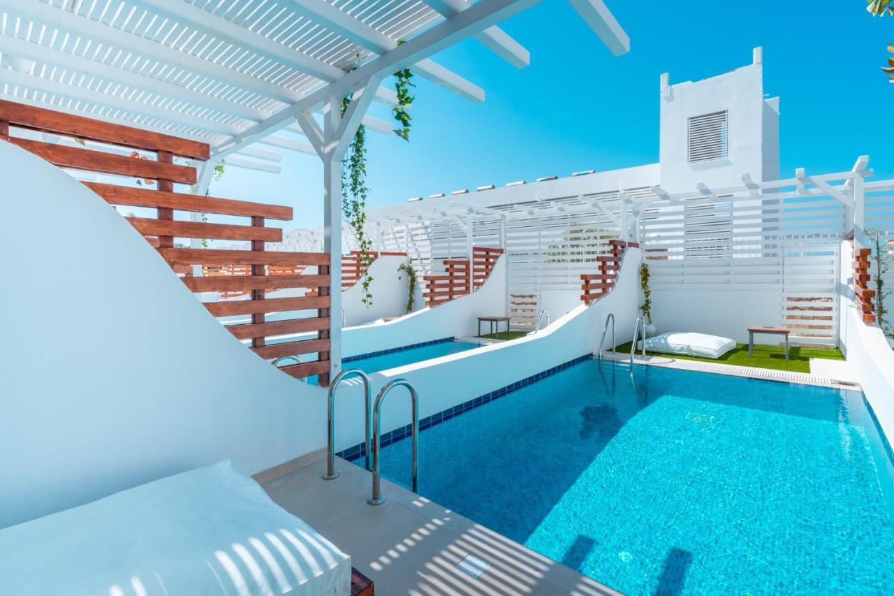 Aloe Hotel - Adults Only Faliraki Zewnętrze zdjęcie