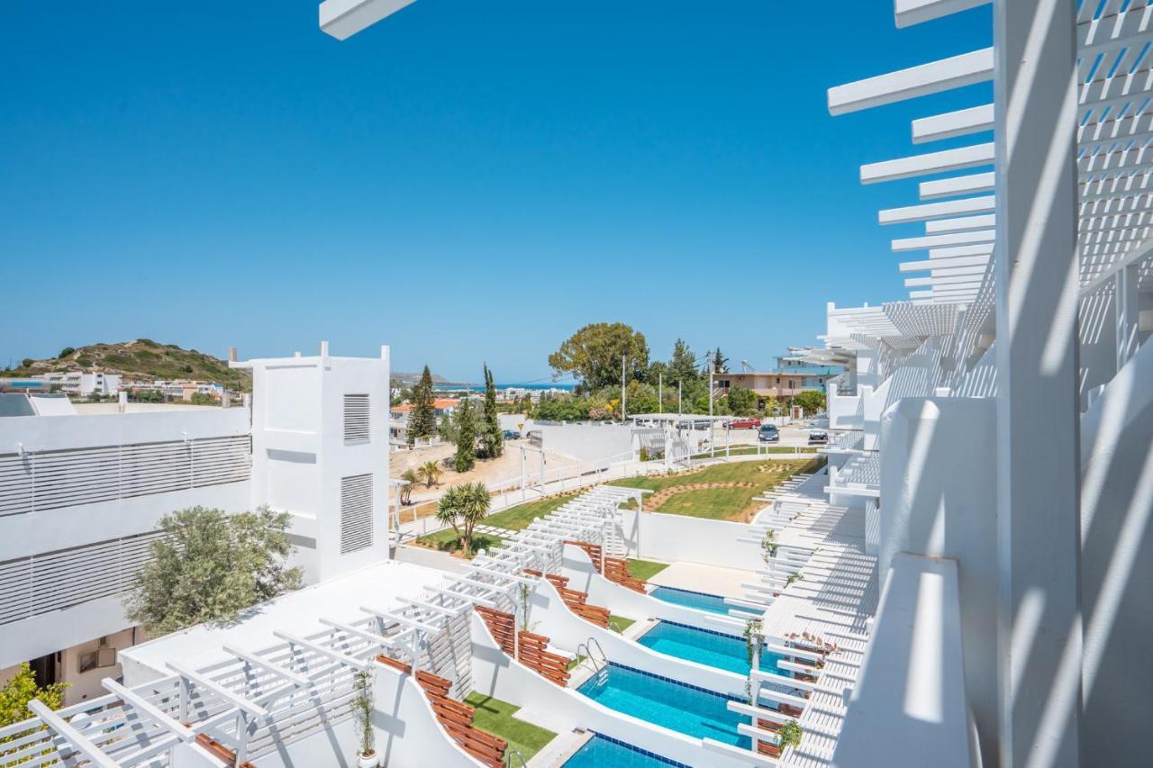 Aloe Hotel - Adults Only Faliraki Zewnętrze zdjęcie