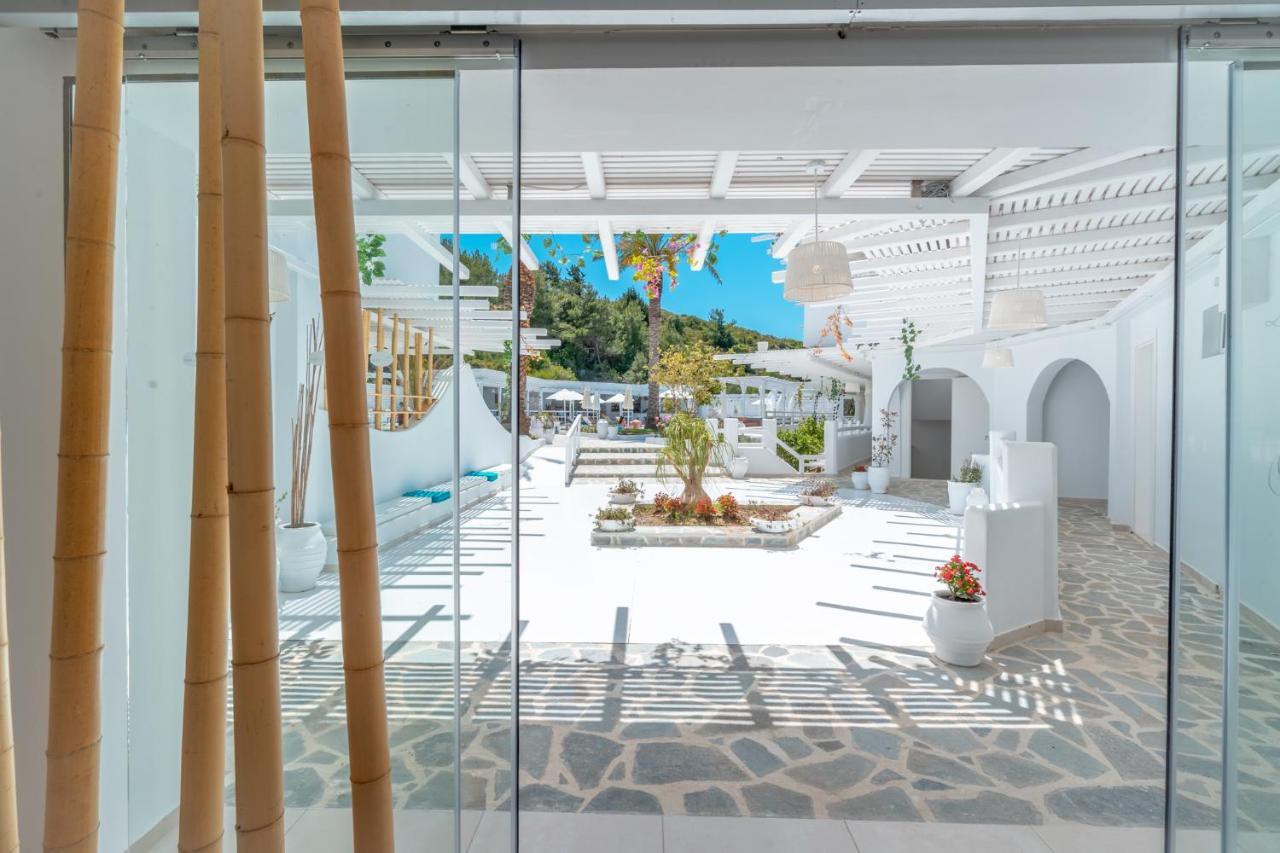 Aloe Hotel - Adults Only Faliraki Zewnętrze zdjęcie