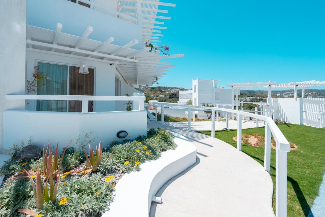 Aloe Hotel - Adults Only Faliraki Zewnętrze zdjęcie