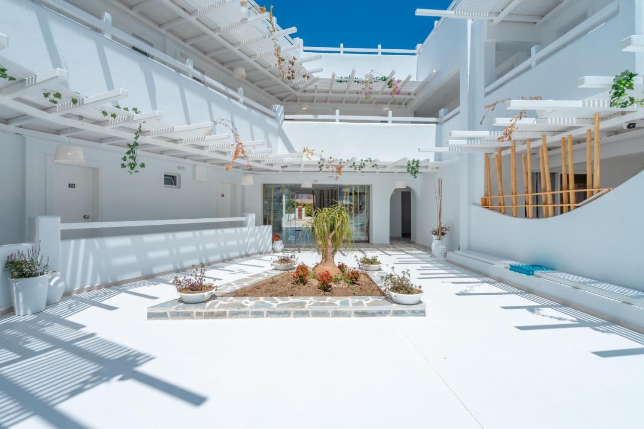 Aloe Hotel - Adults Only Faliraki Zewnętrze zdjęcie