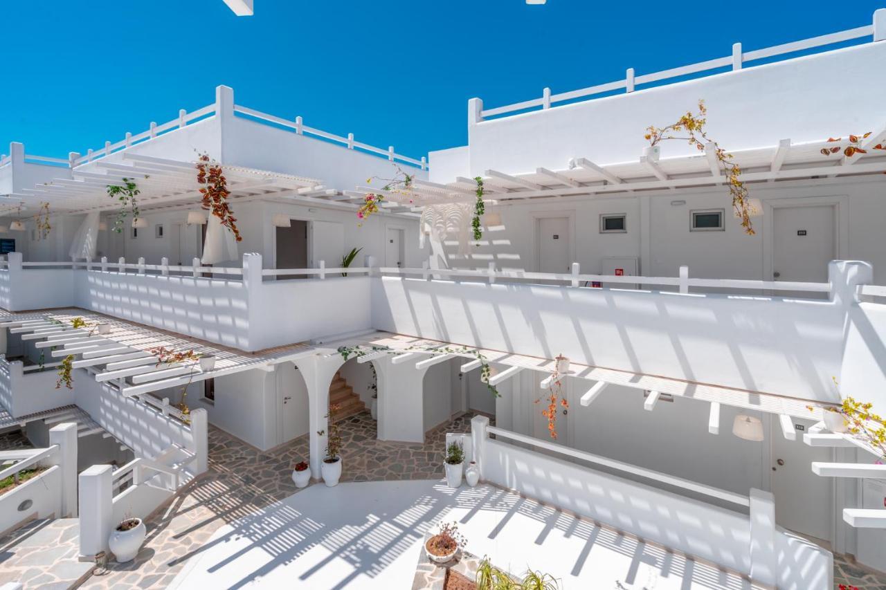 Aloe Hotel - Adults Only Faliraki Zewnętrze zdjęcie