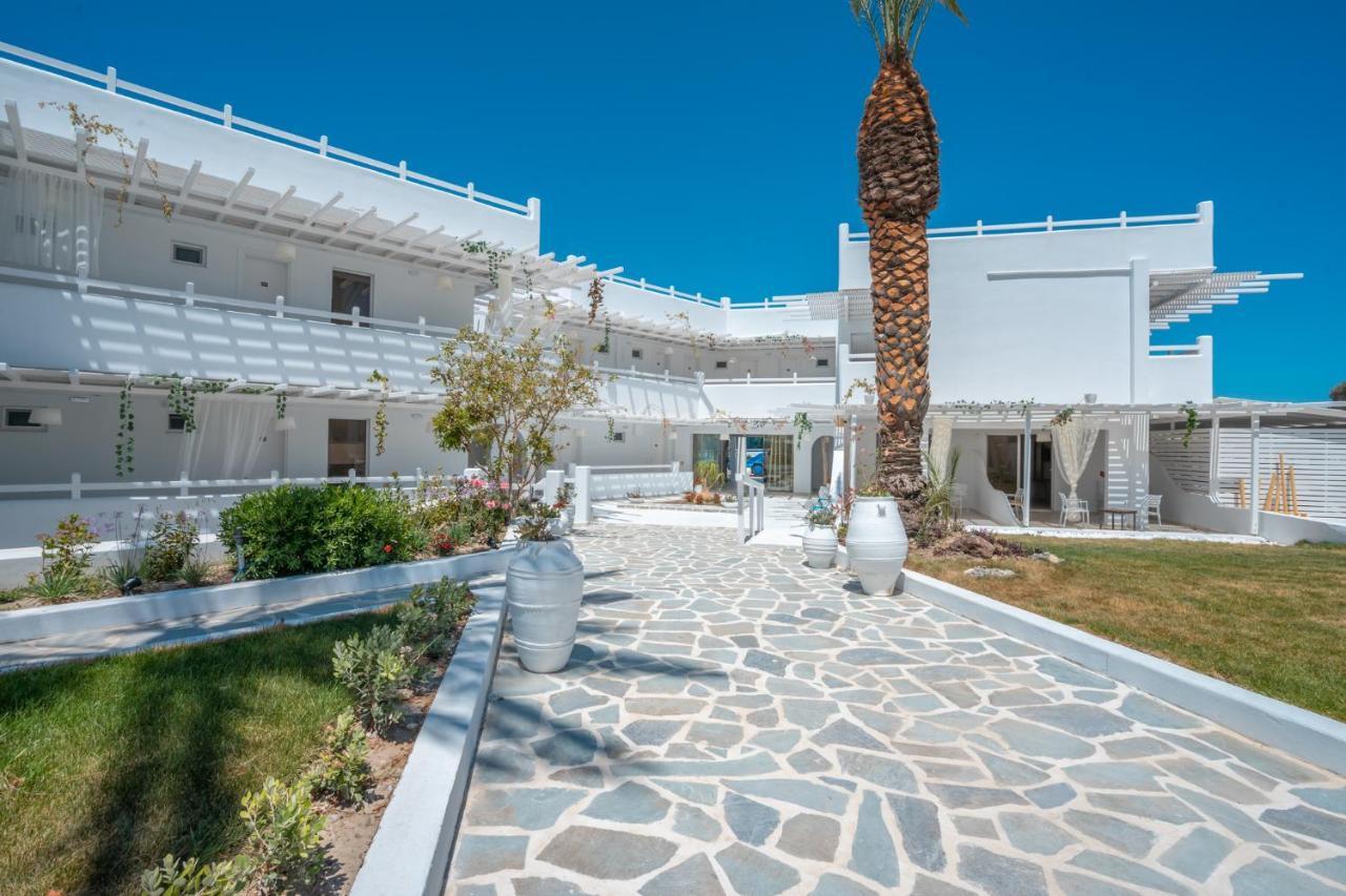 Aloe Hotel - Adults Only Faliraki Zewnętrze zdjęcie