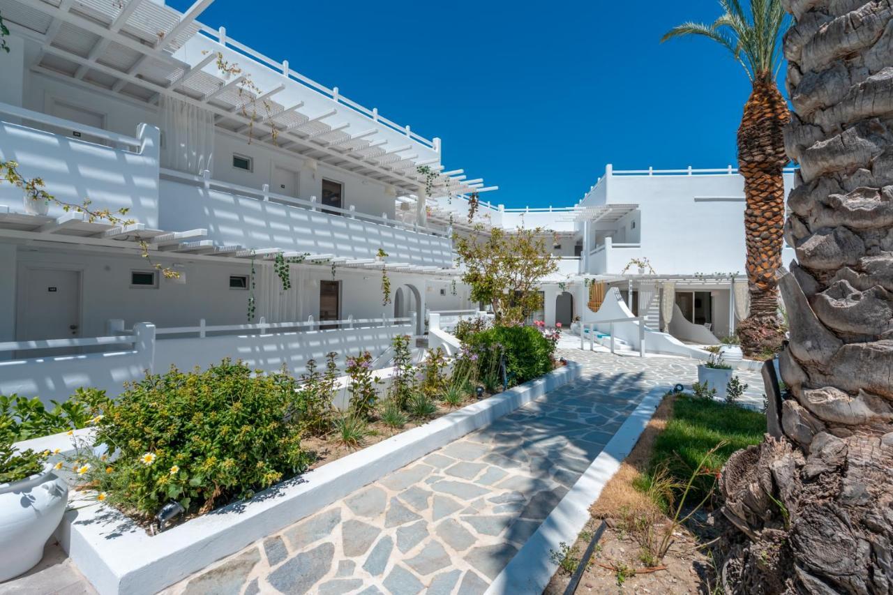 Aloe Hotel - Adults Only Faliraki Zewnętrze zdjęcie