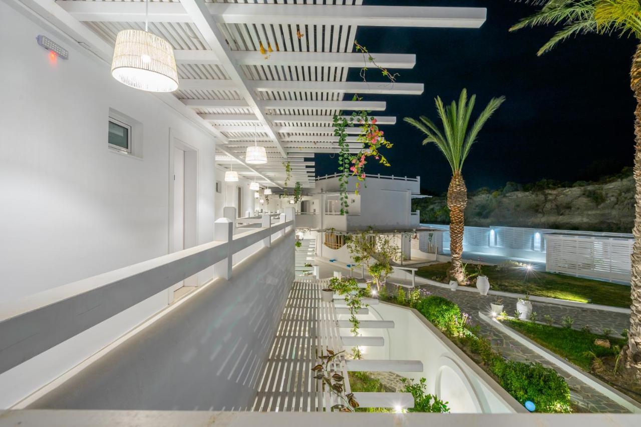 Aloe Hotel - Adults Only Faliraki Zewnętrze zdjęcie
