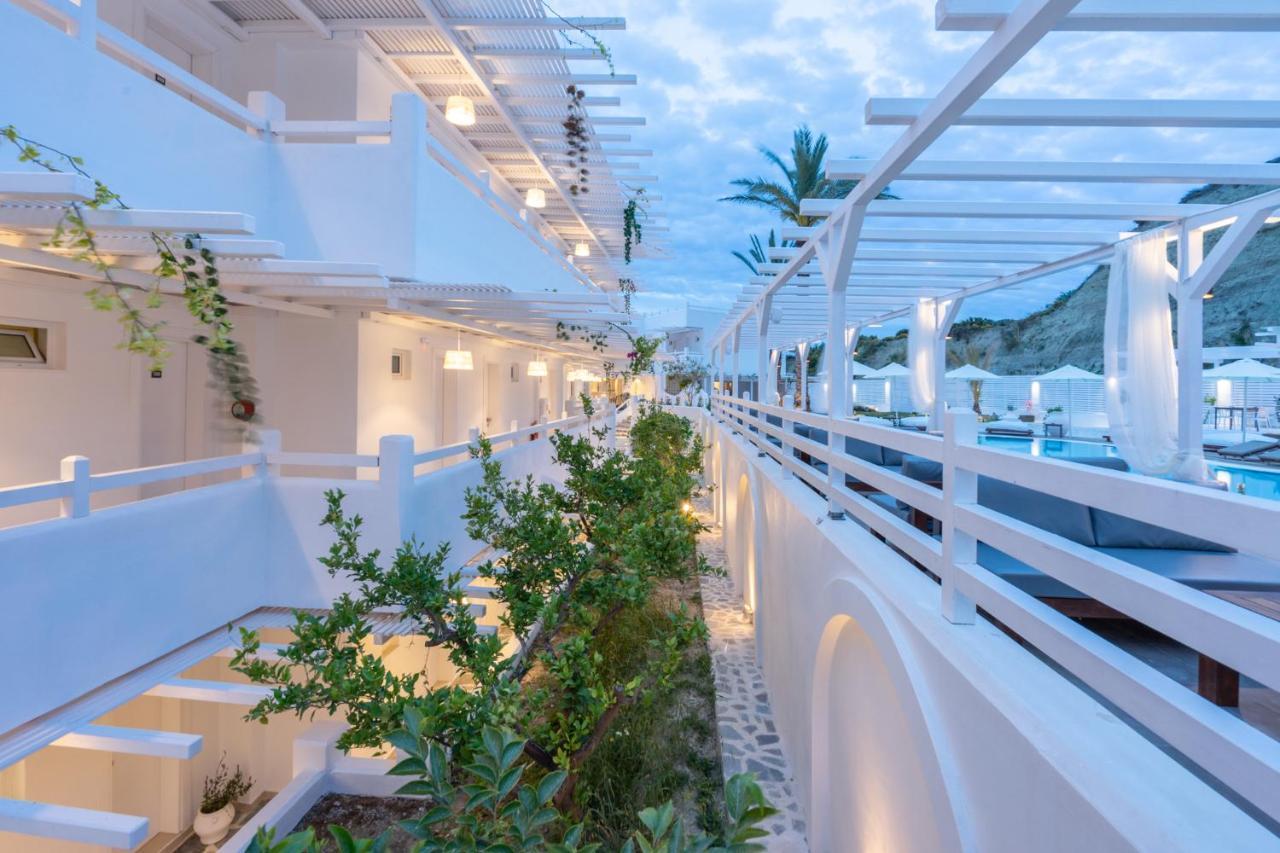 Aloe Hotel - Adults Only Faliraki Zewnętrze zdjęcie