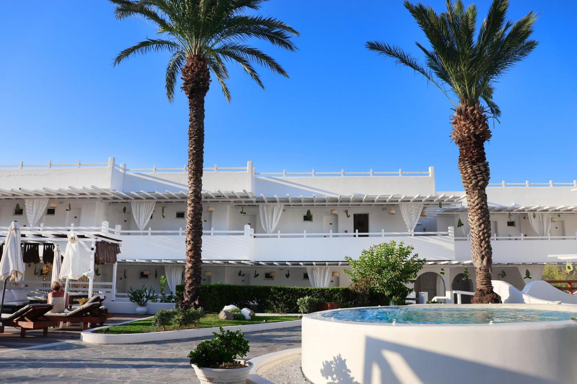 Aloe Hotel - Adults Only Faliraki Zewnętrze zdjęcie