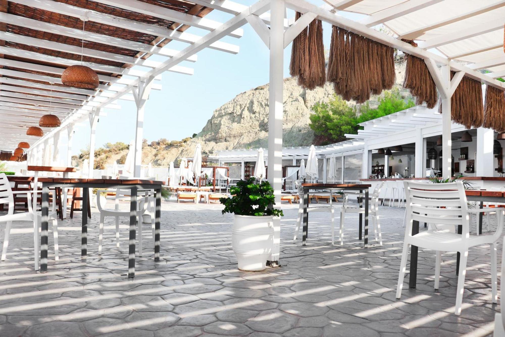 Aloe Hotel - Adults Only Faliraki Zewnętrze zdjęcie